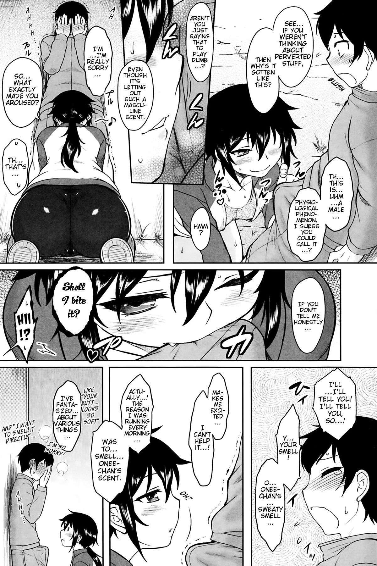 aromatic athletic page 8