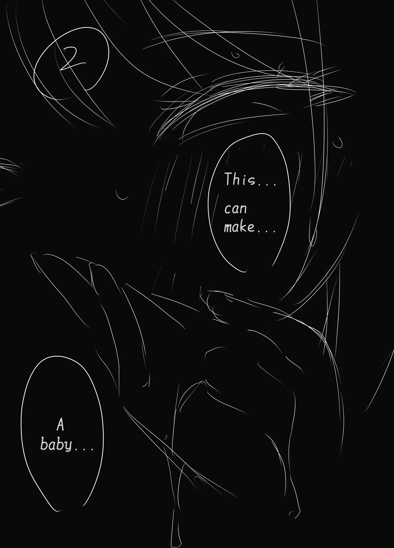 Artificial Mother and Son 1 page 59