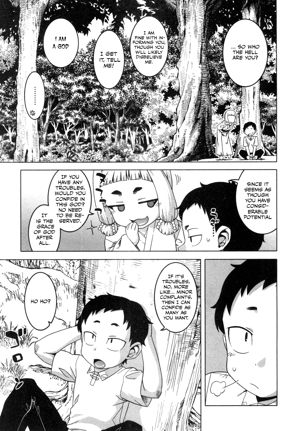 As God Says Ch. 1-2 page 3