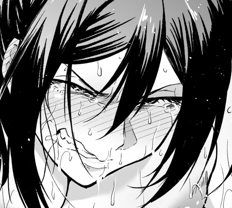 asa no hukusou kensa page 1