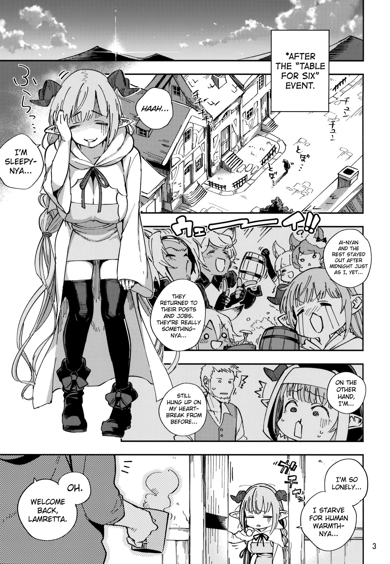 Asaichi Lamretta page 2