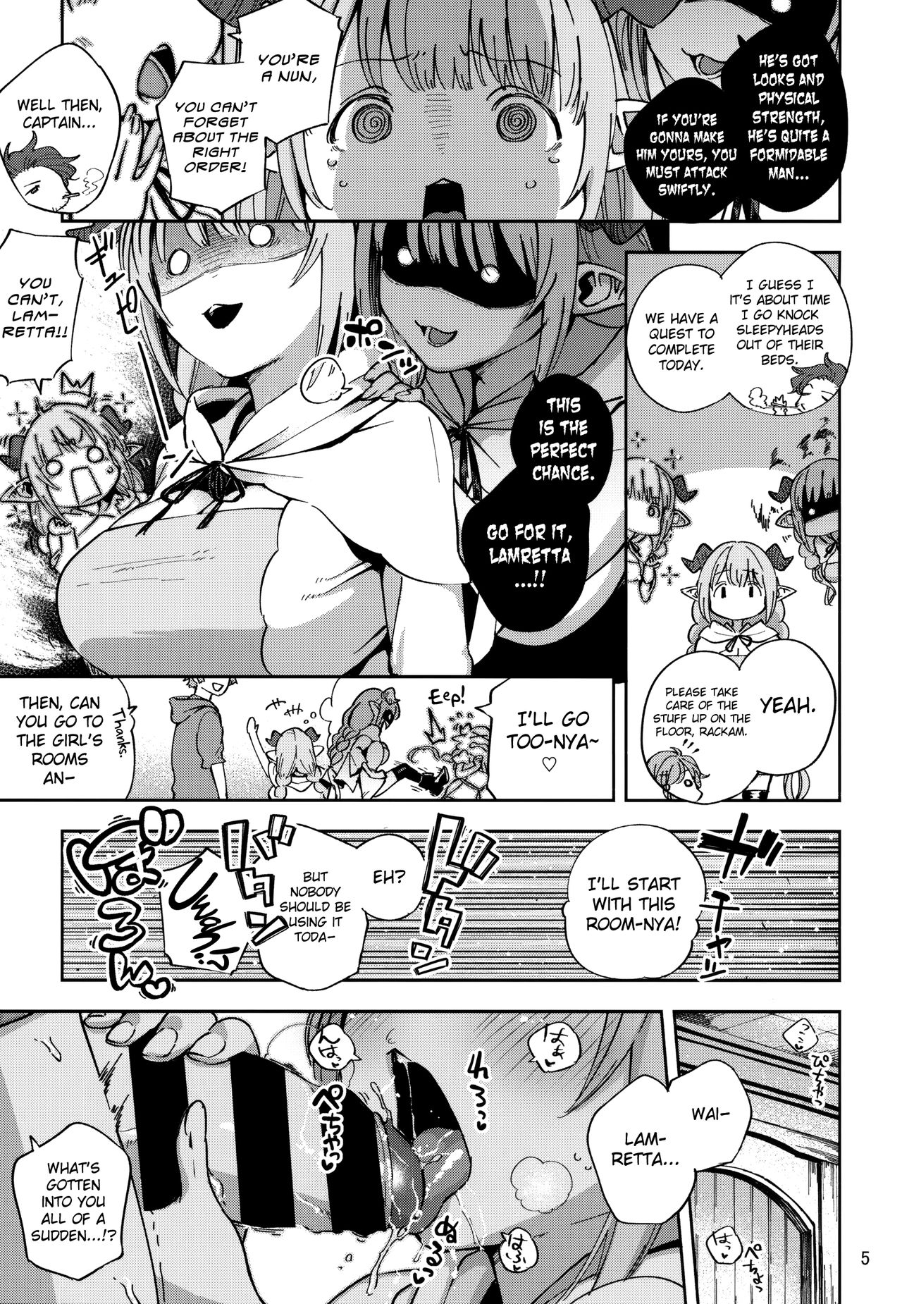 Asaichi Lamretta page 4