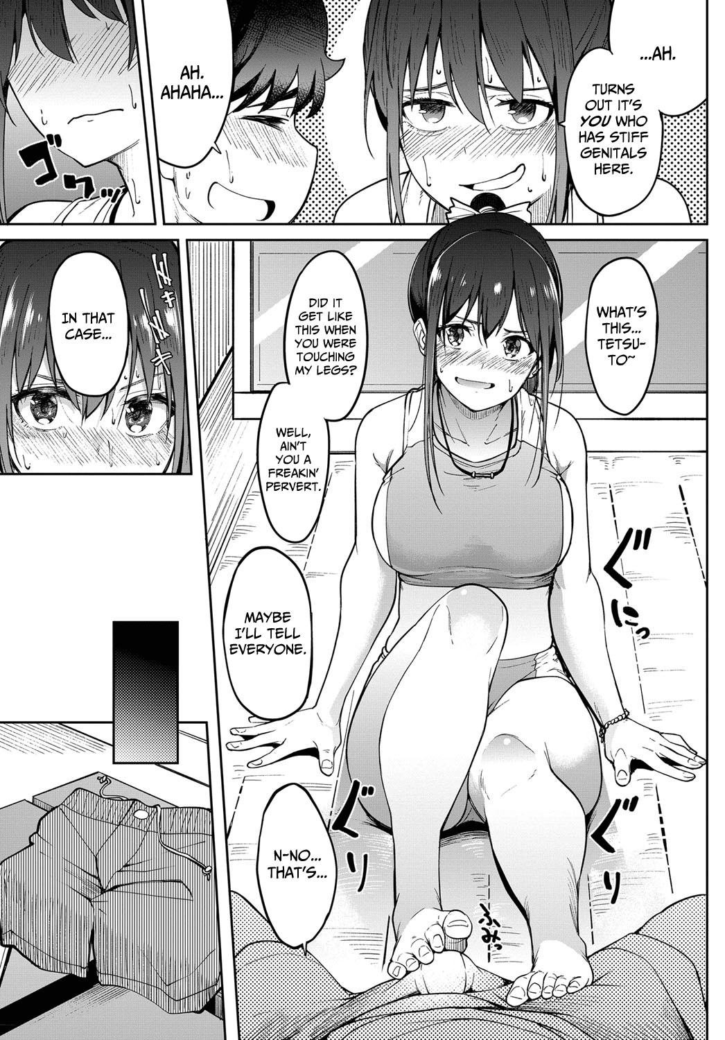 Asics page 5