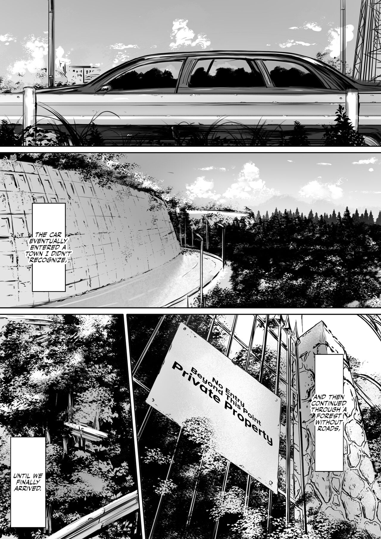 Aspiring Slave Nozaki Haruna Chapter page 10