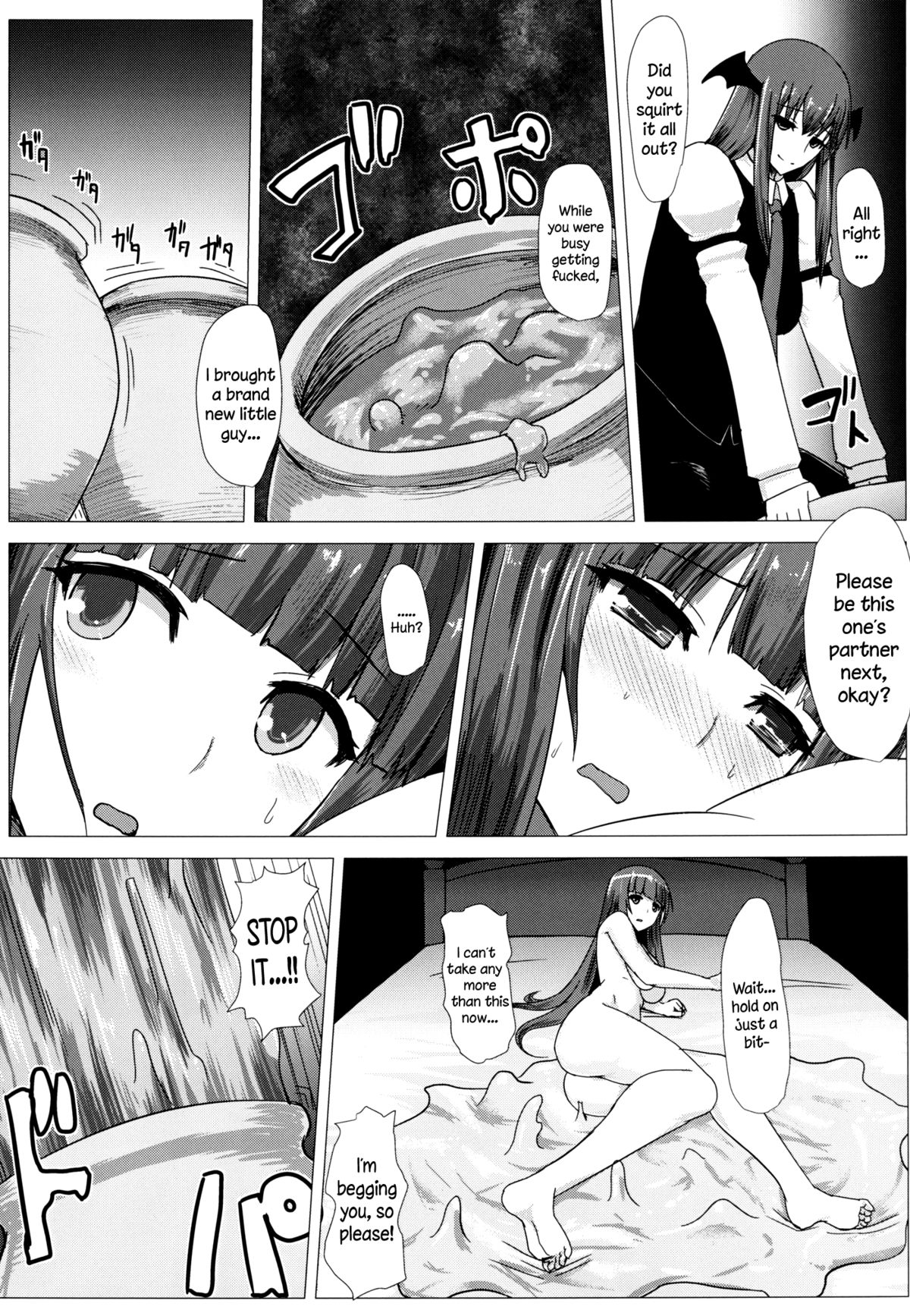Ass Patchy Patchy page 26
