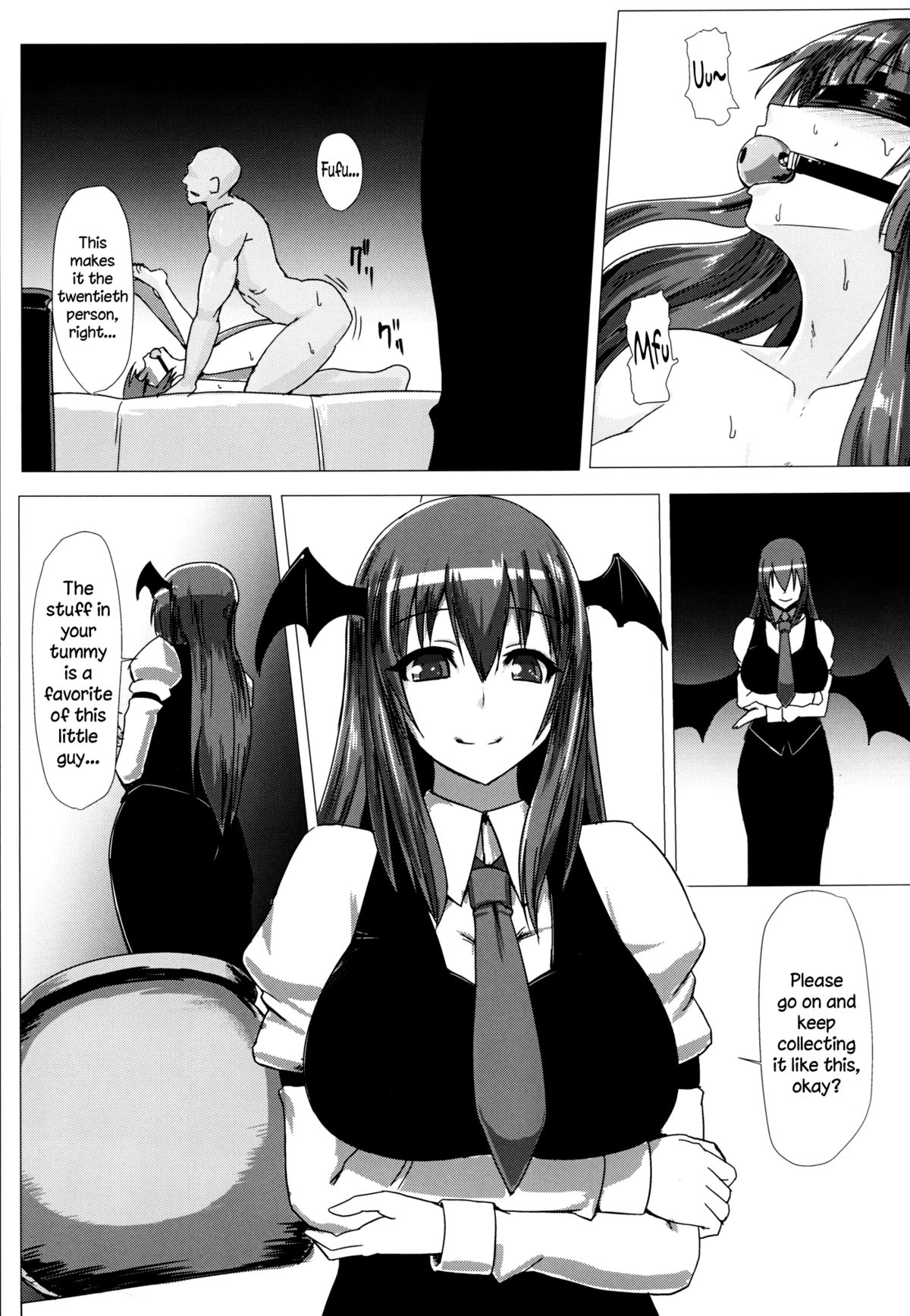 Ass Patchy Patchy page 4