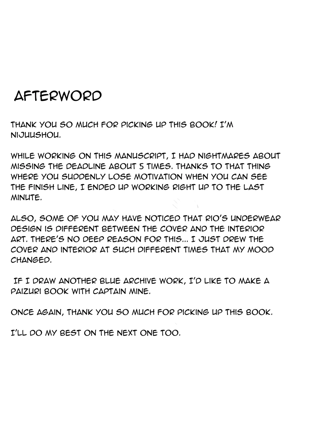 assert page 23