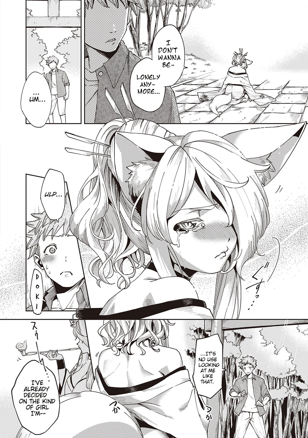 Assertive Fox Spirit page 7
