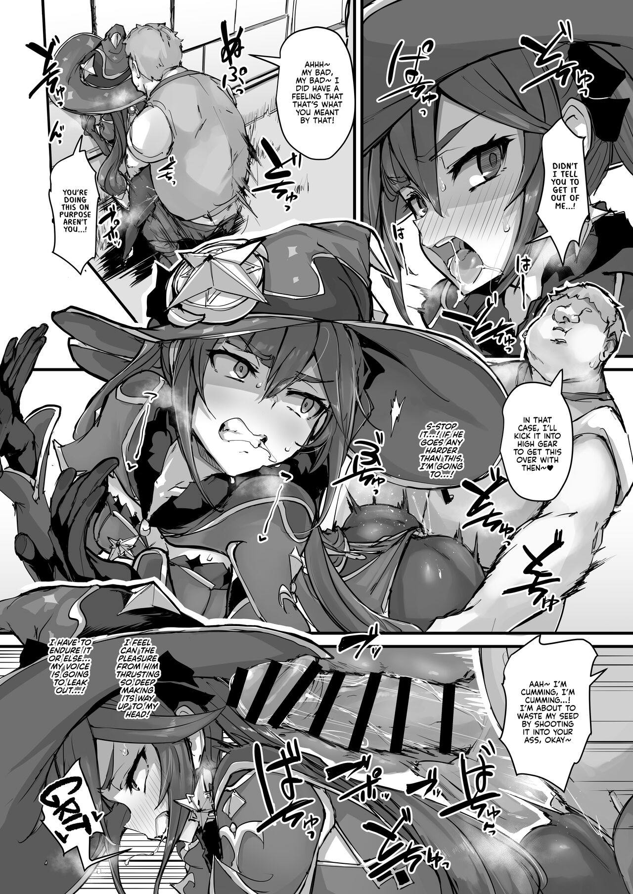 Asstrologic page 14