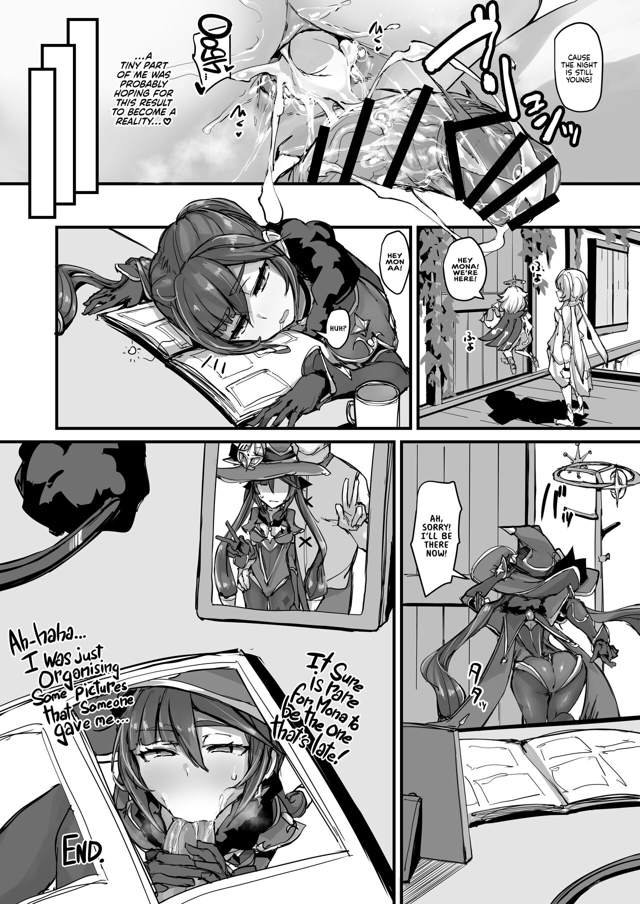 Asstrologic page 34