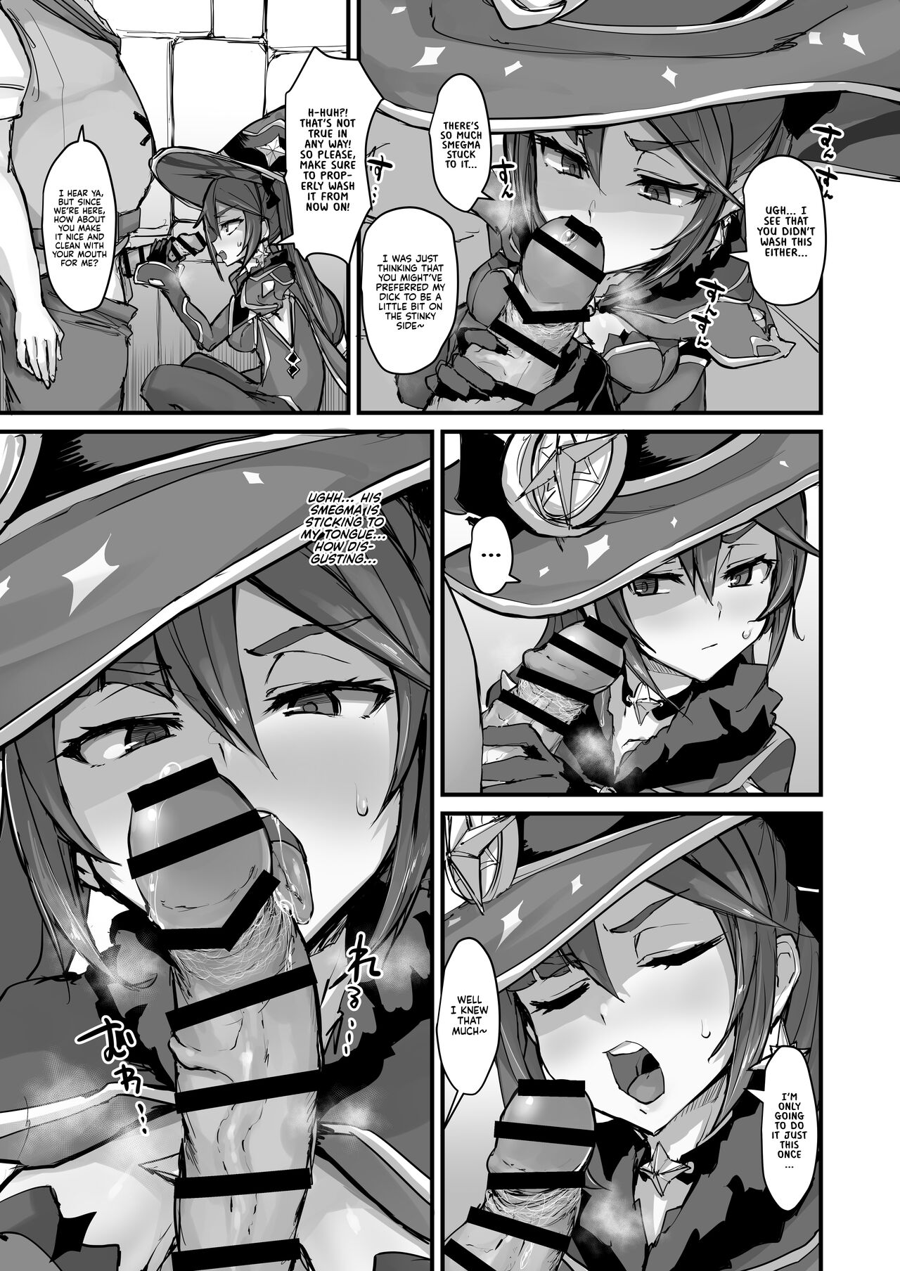 Asstrologic page 5