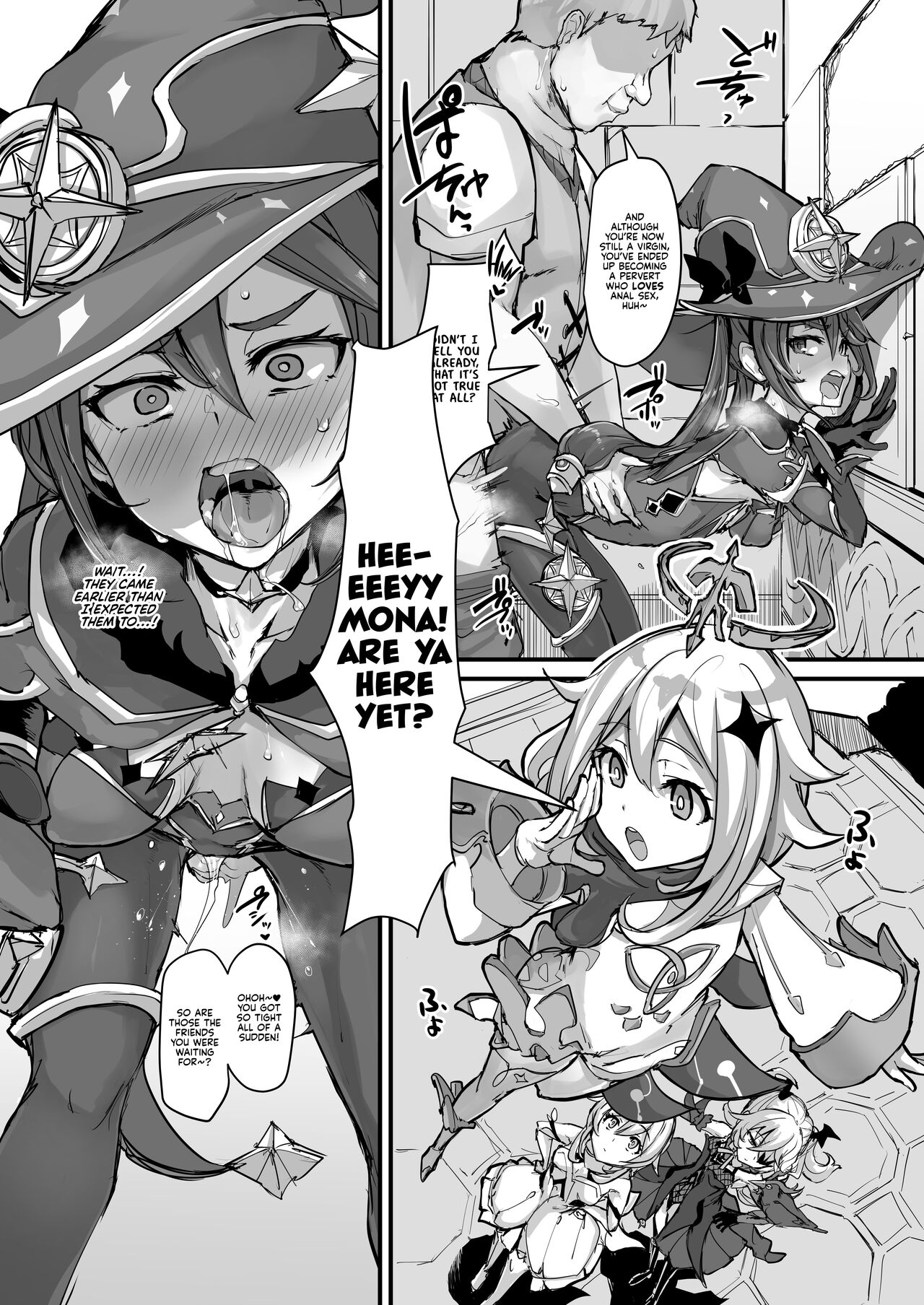 Asstrologic page 12