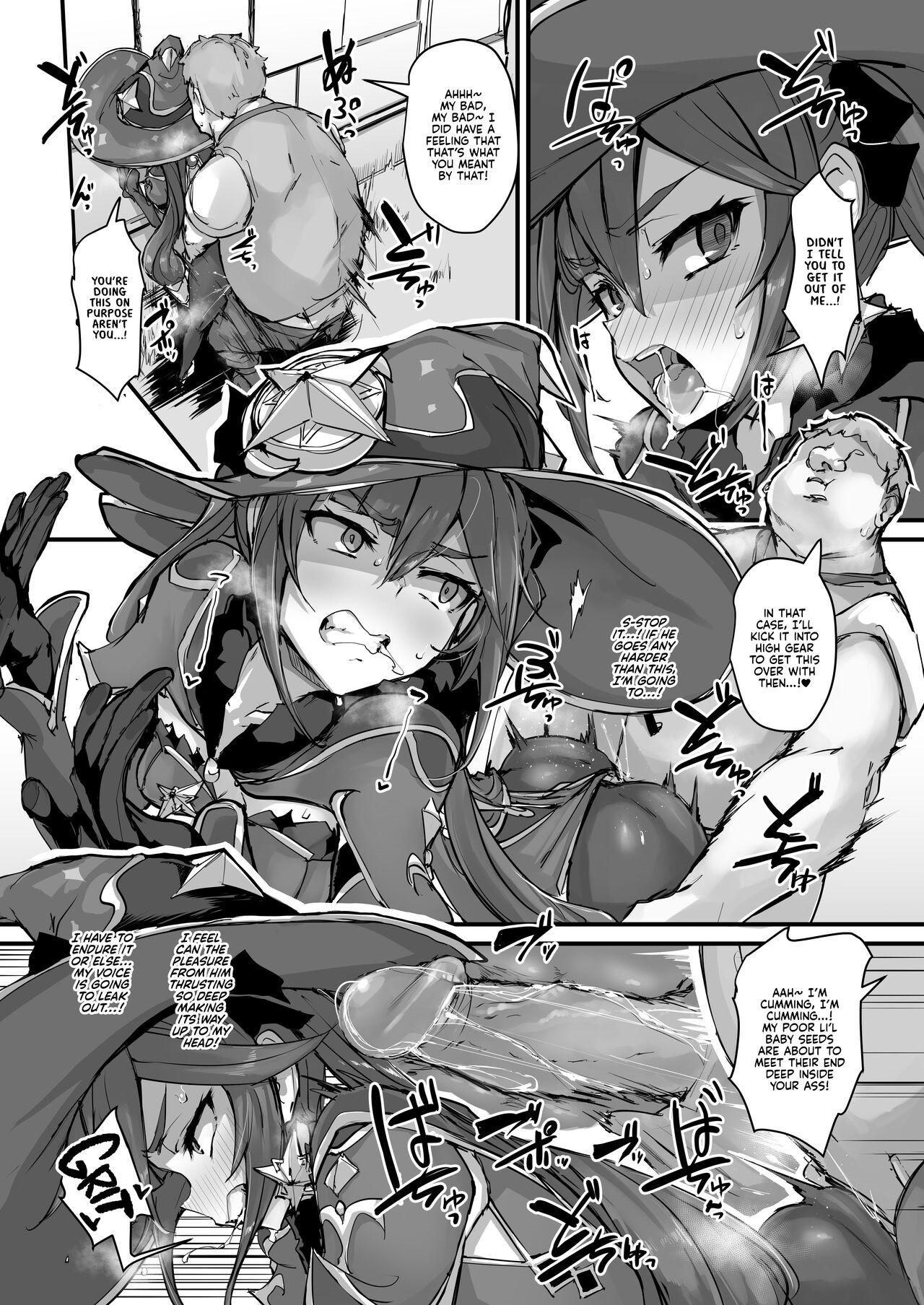 Asstrologic page 14