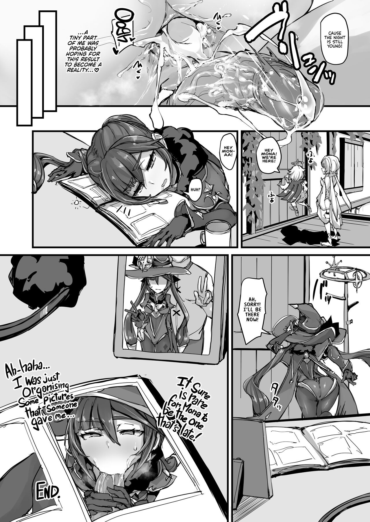 Asstrologic page 34