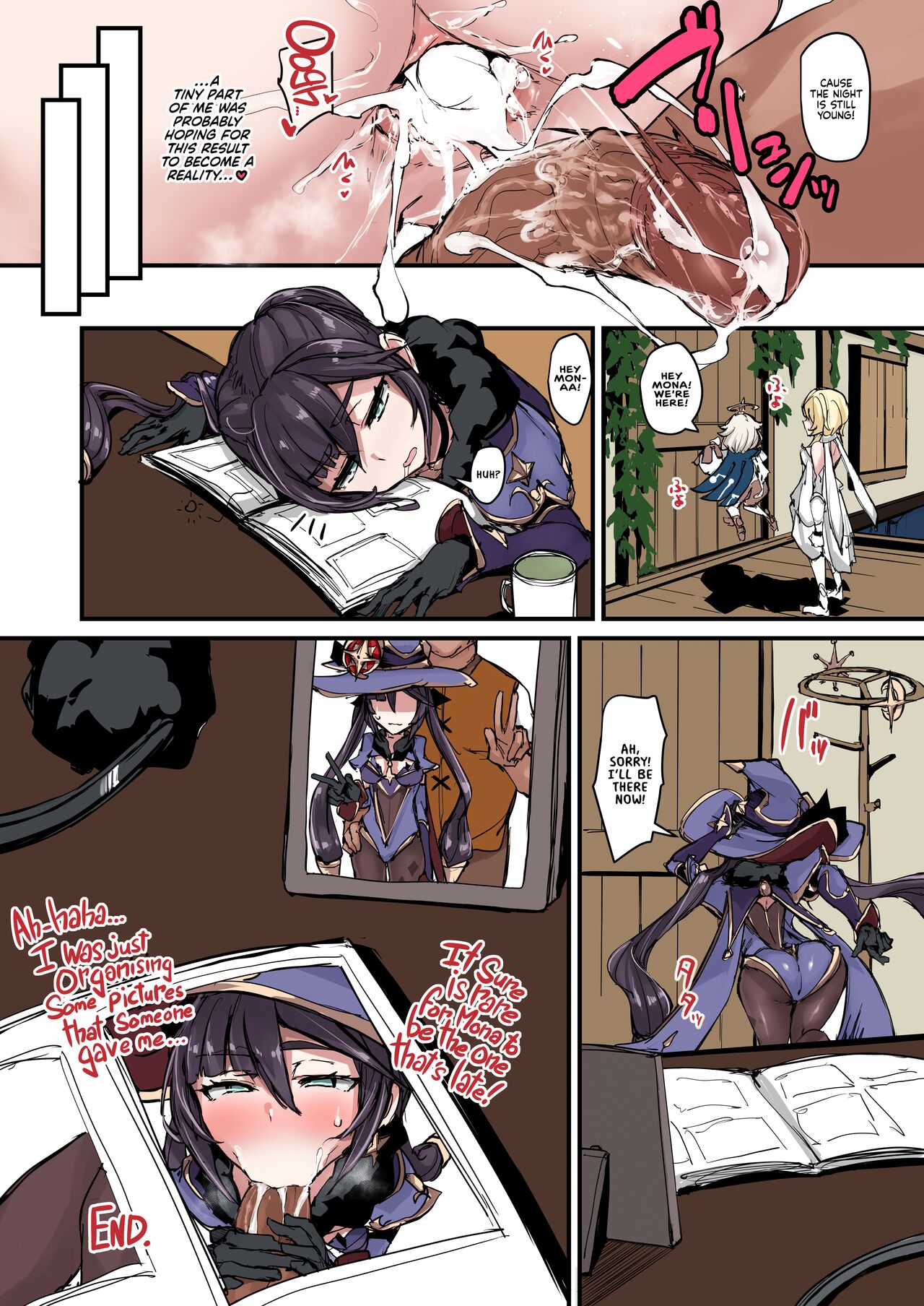 Asstrologic page 34