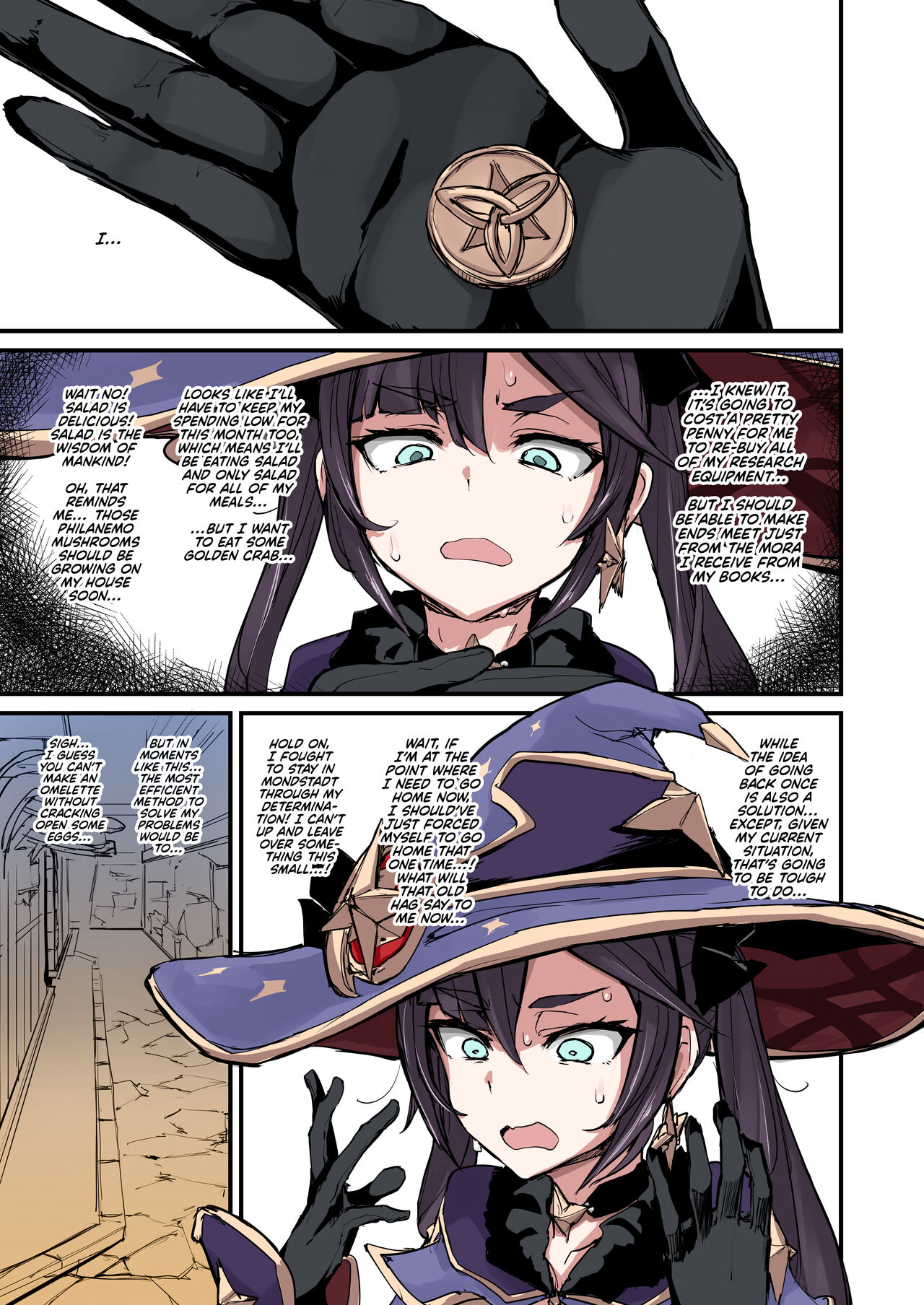 Asstrologic page 2