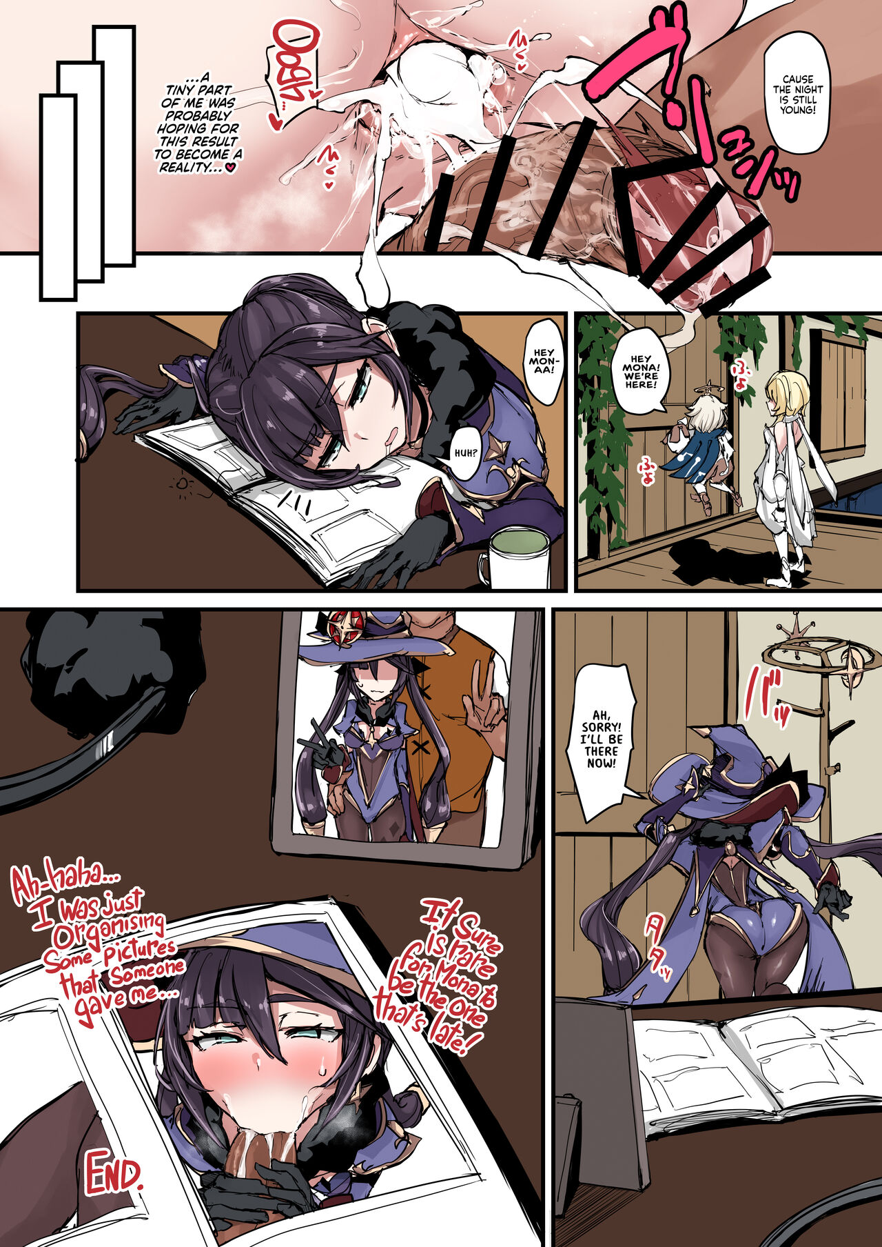Asstrologic page 33