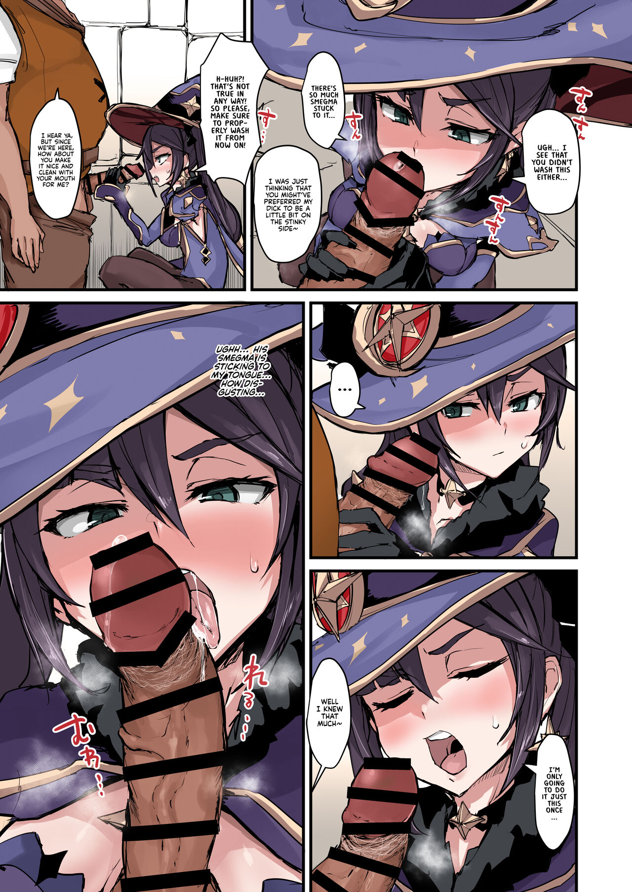 Asstrologic page 4