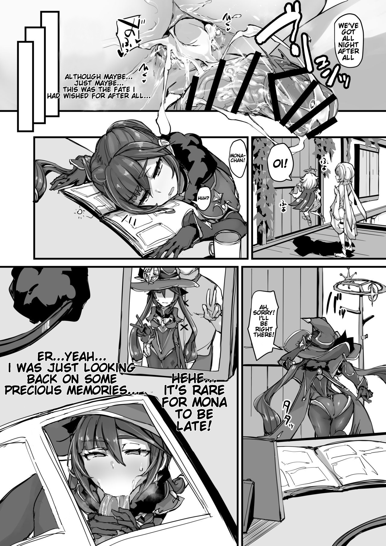 ASSTROLOGIC page 34