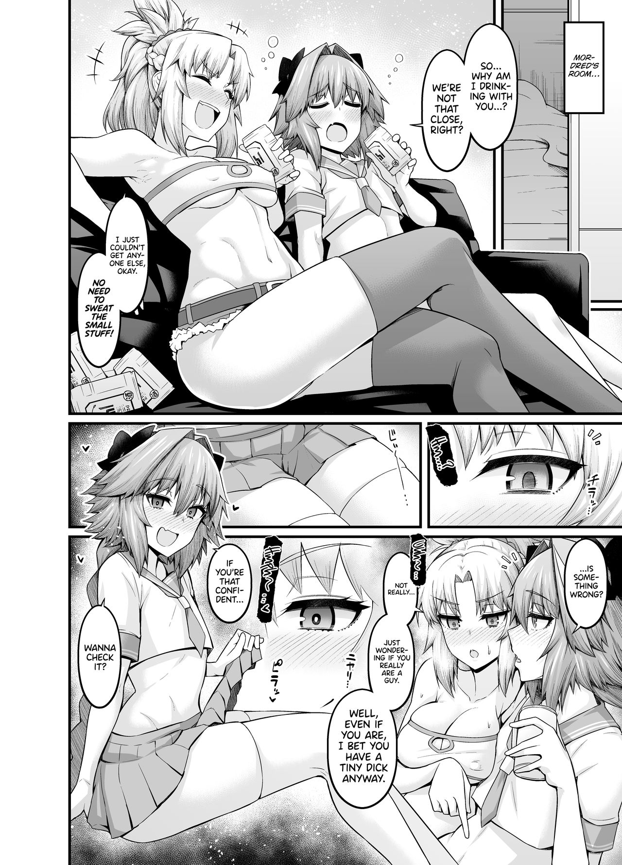 Astolfo Collection page 35