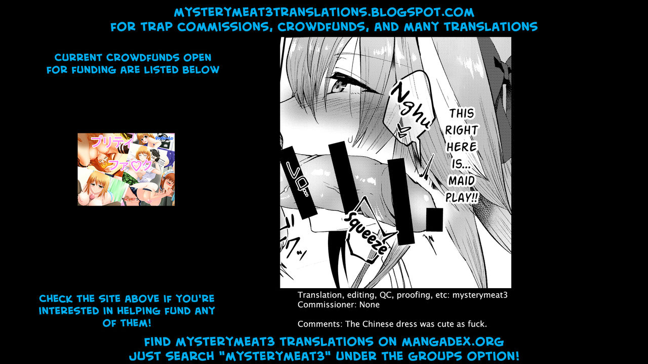 Astolfo-kun to Cosplay H suru Hon page 27