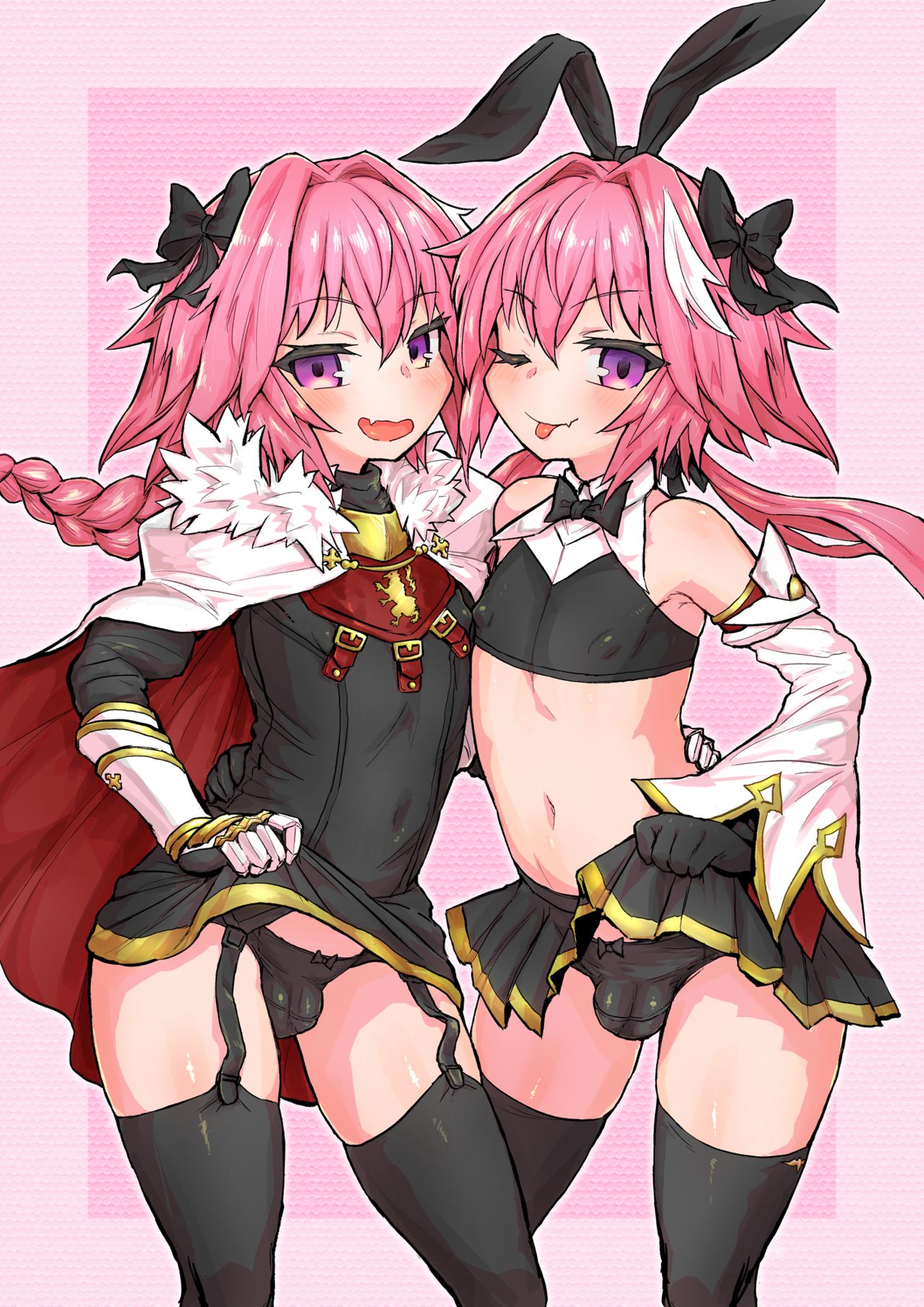 Astoltolfo page 19