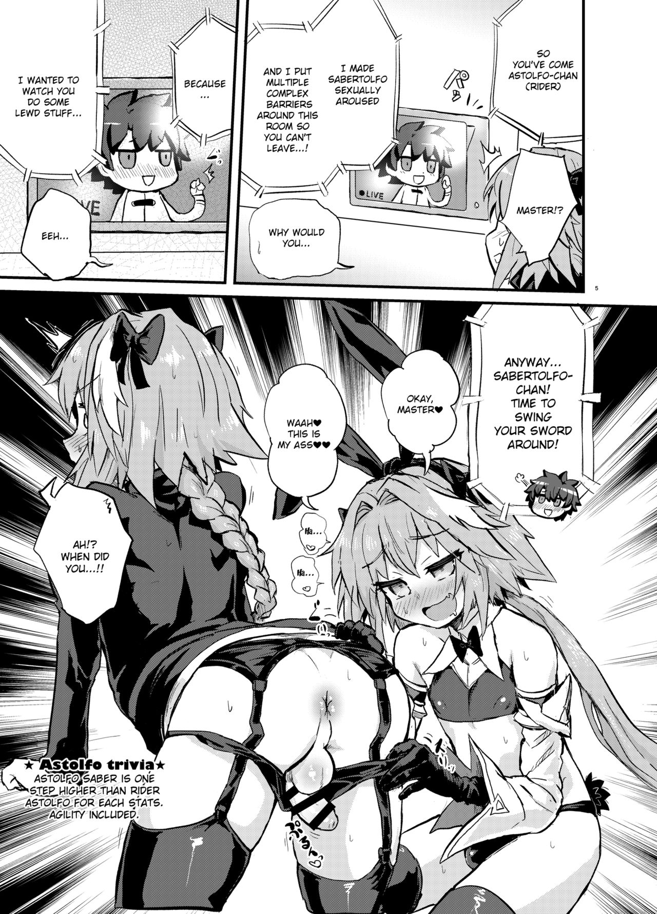 Astoltolfo page 4