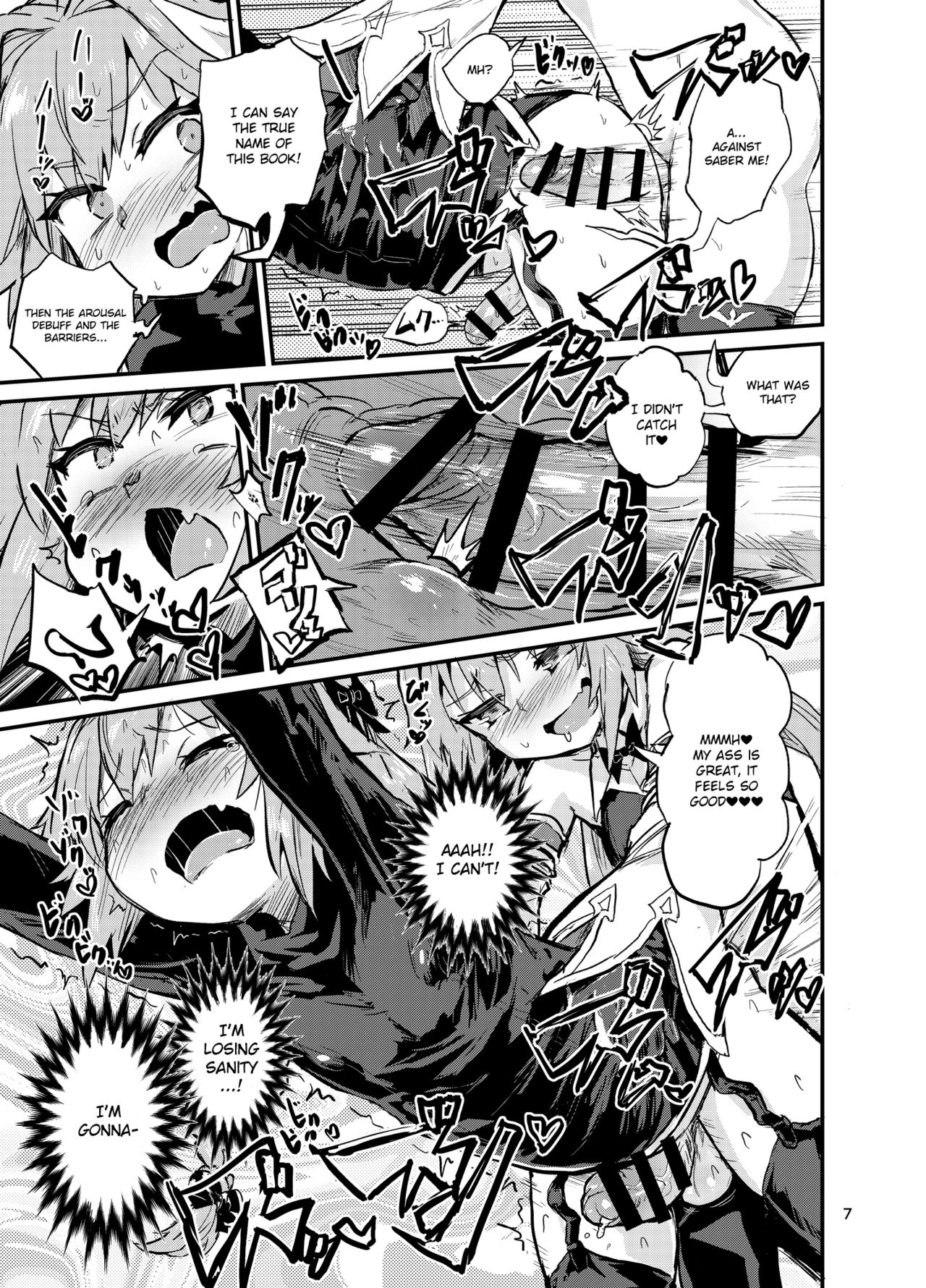 Astoltolfo page 6