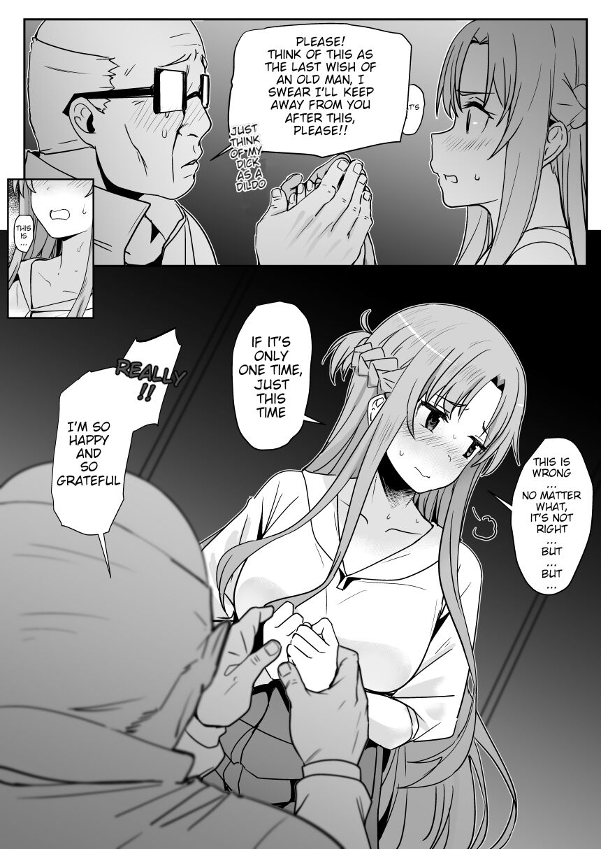 Asuna - Nishida 2 page 16