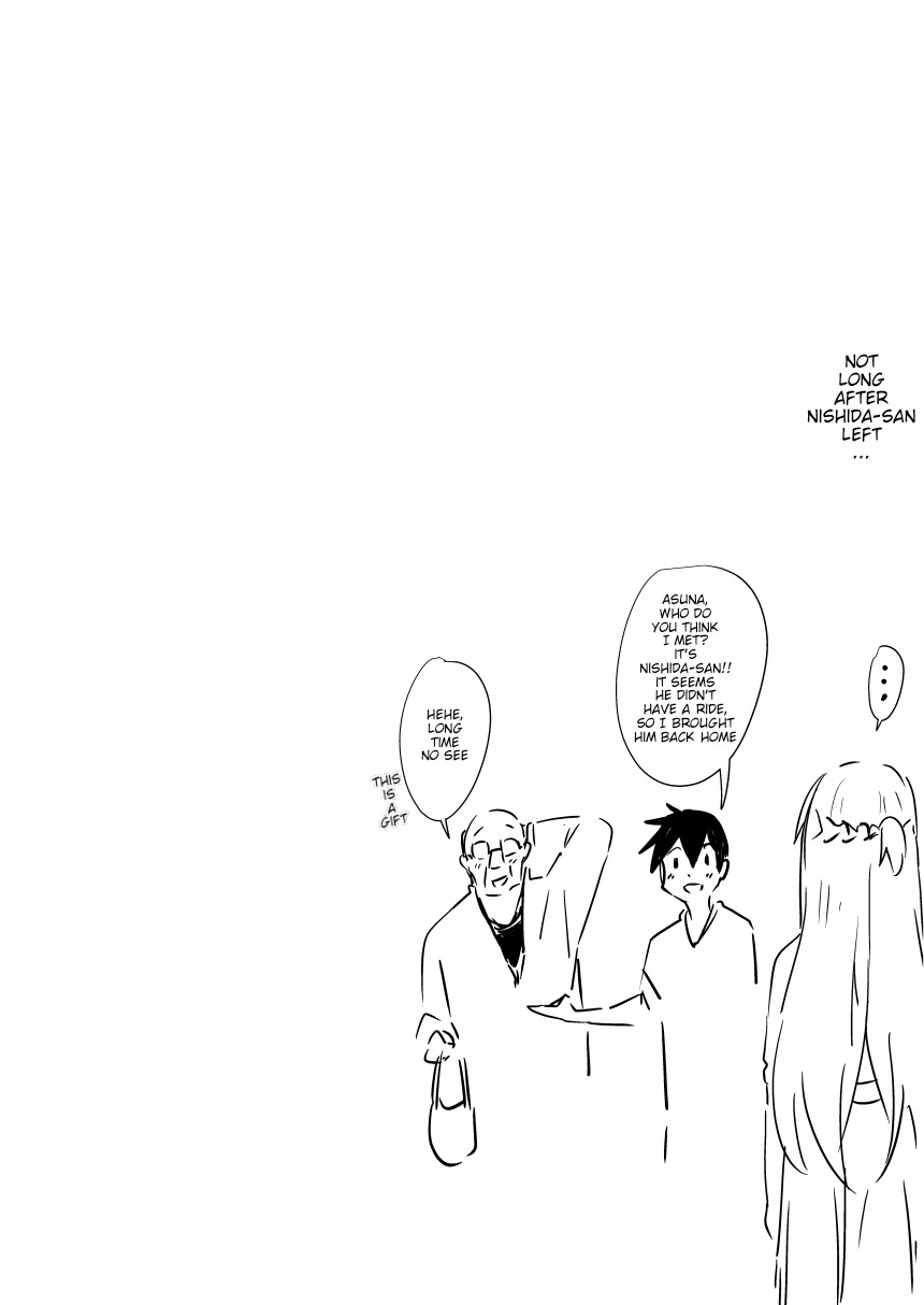 Asuna - Nishida 2 page 42