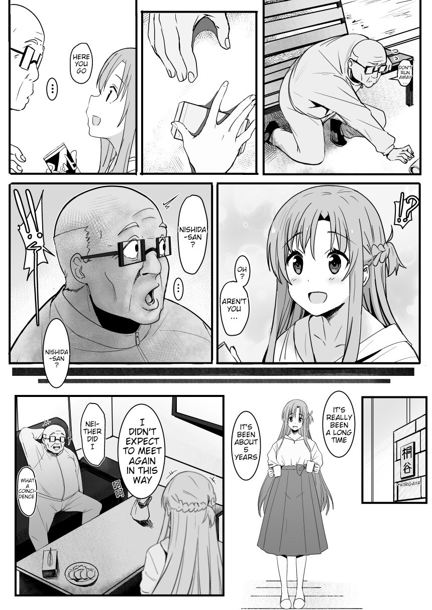 Asuna - Nishida 2 page 6