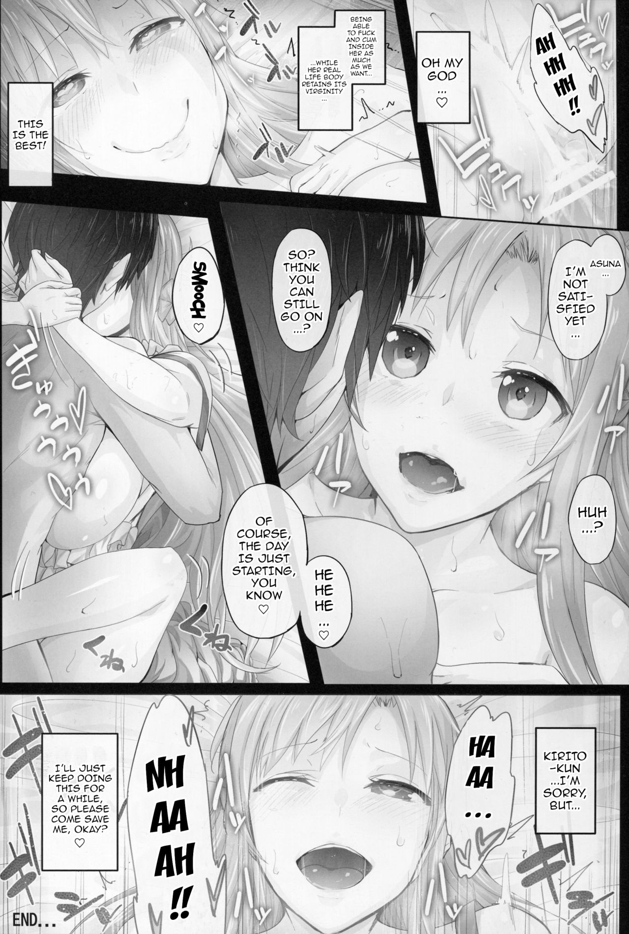 Asunama 4 page 15