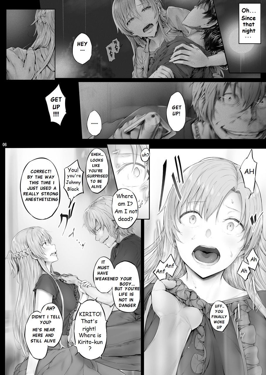 Asunama 6 page 5