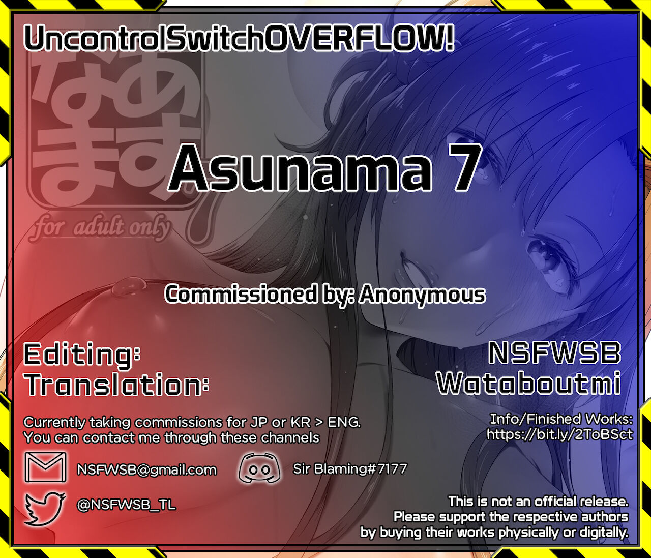 Asunama 7 page 23