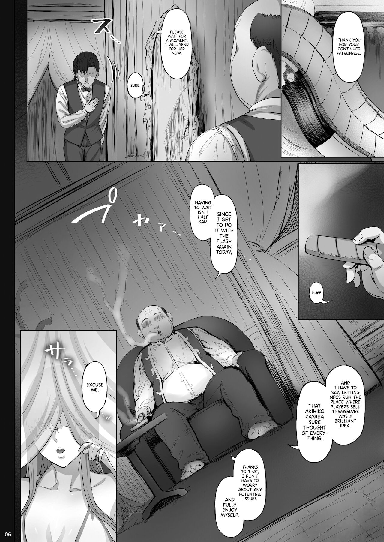 Asunama 7 page 5