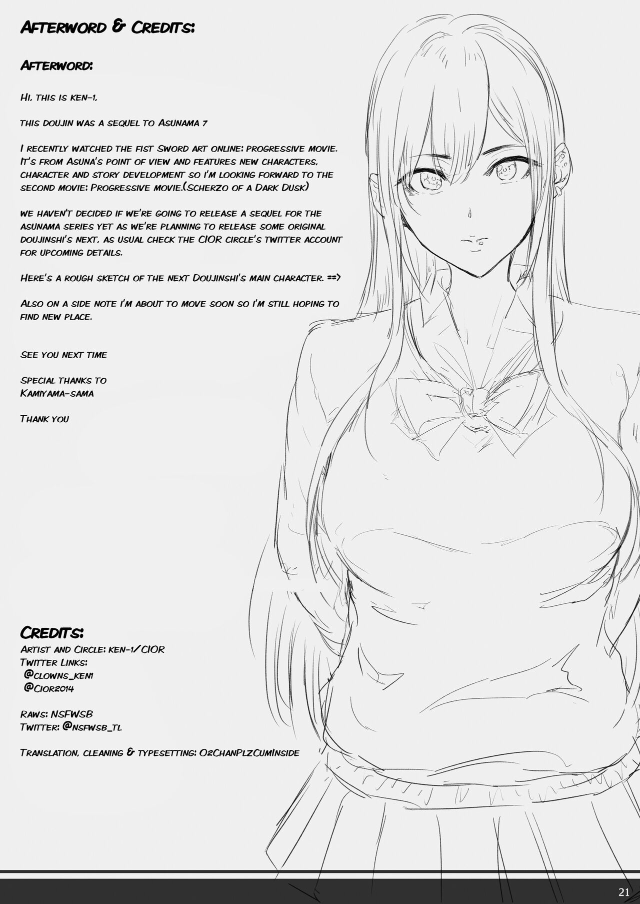 Asunama 8 page 21