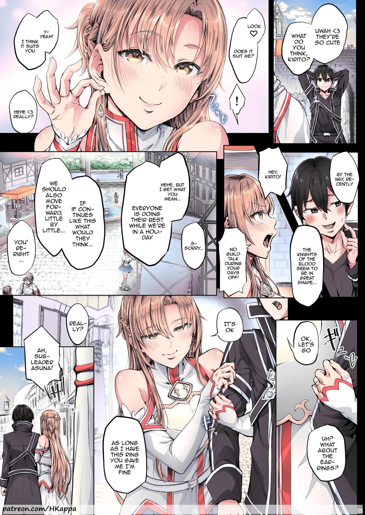 Asunama 9 page 2