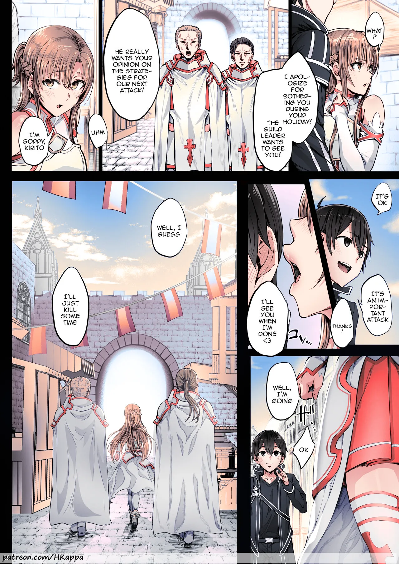 Asunama 9 page 3