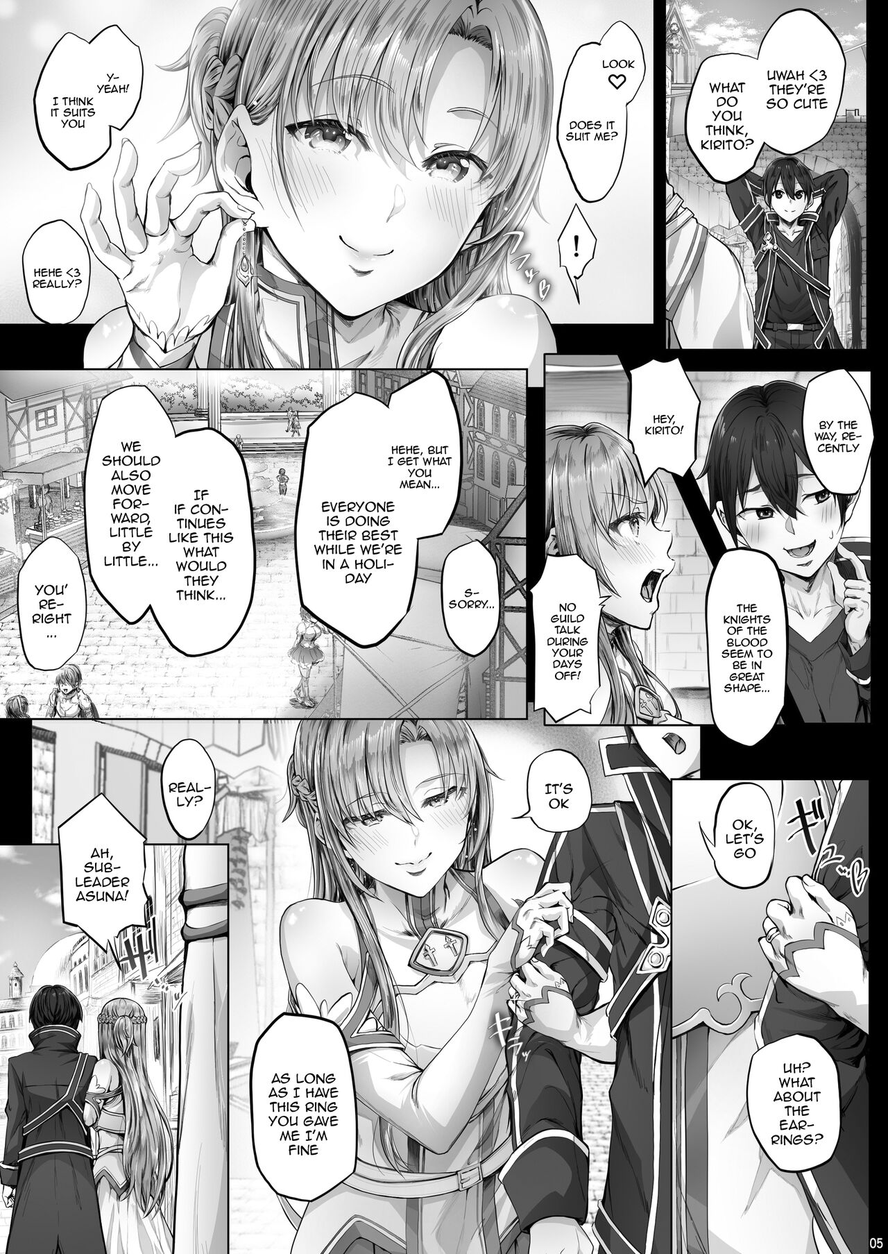 Asunama 9 page 4