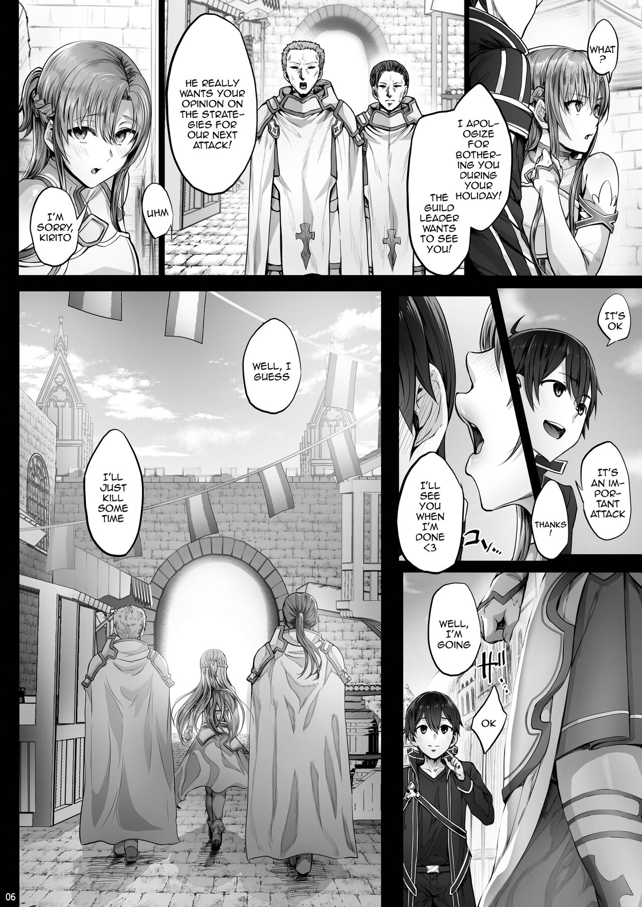 Asunama 9 page 5