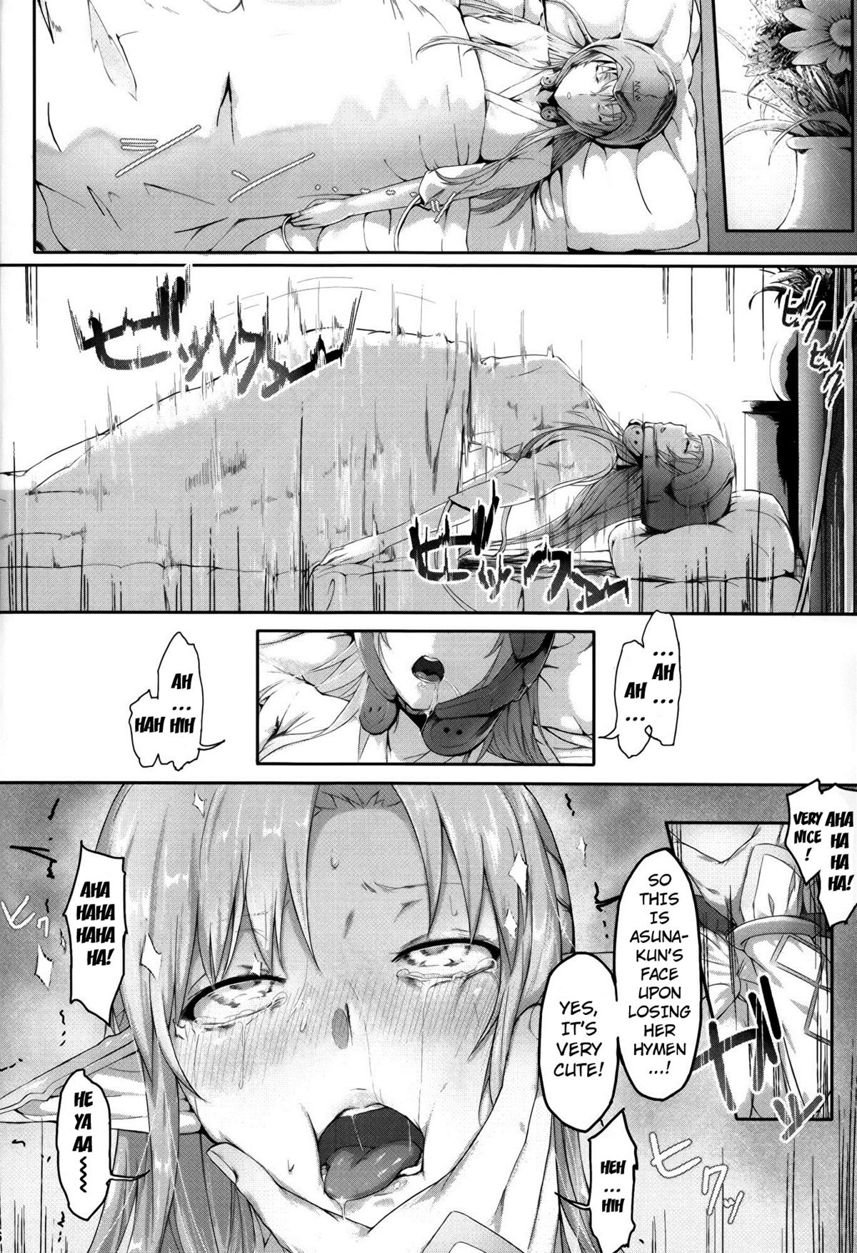 Asunama page 15
