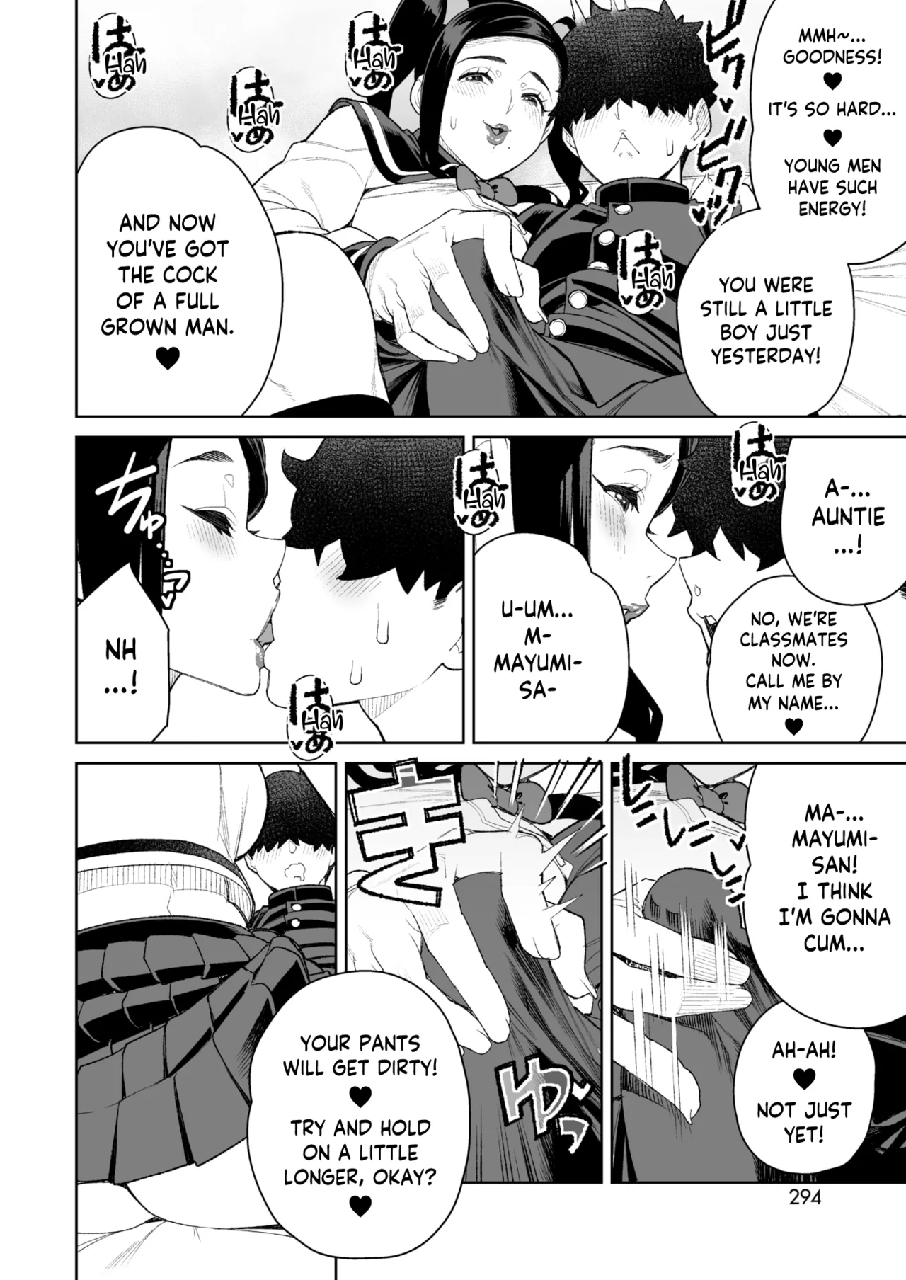 At-Home Mama Date page 10