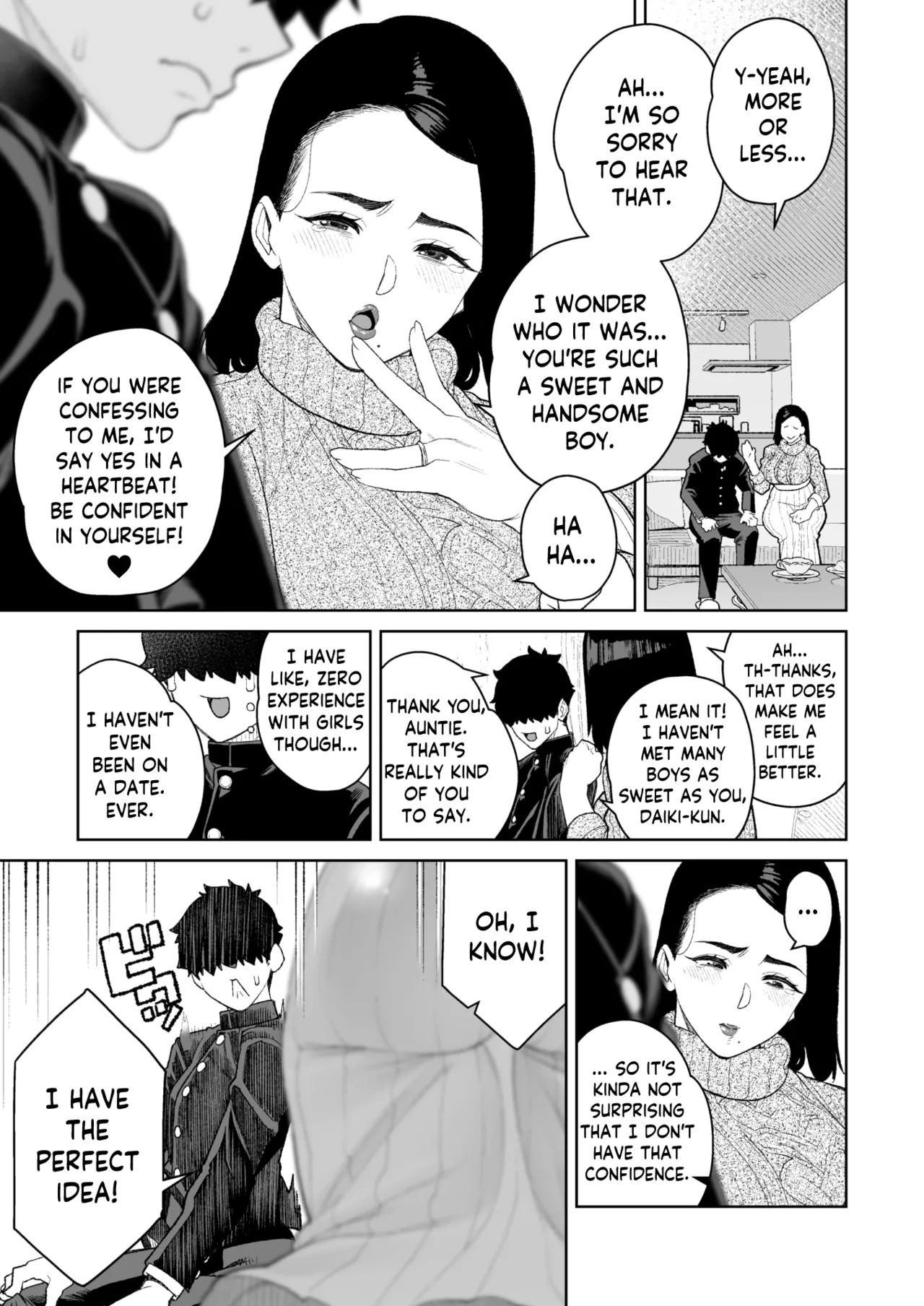 At-Home Mama Date page 3