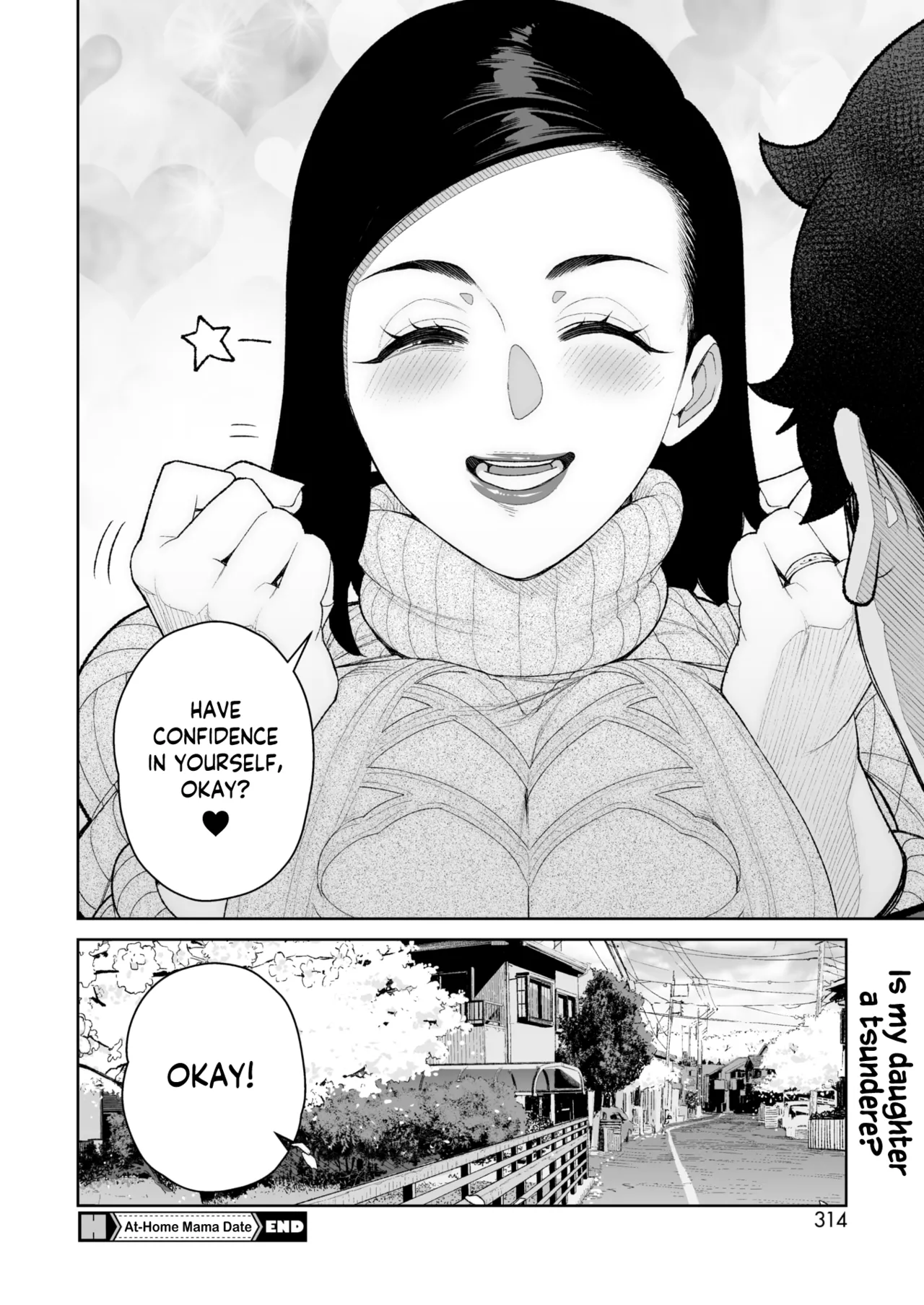 At-Home Mama Date page 30