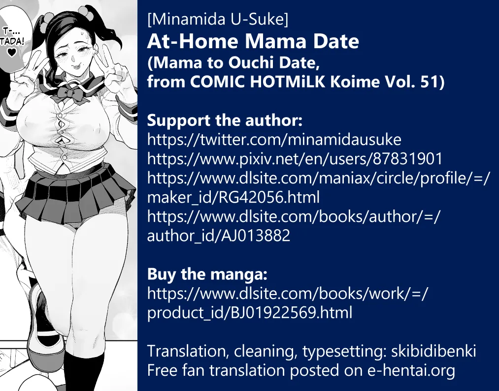 At-Home Mama Date page 31