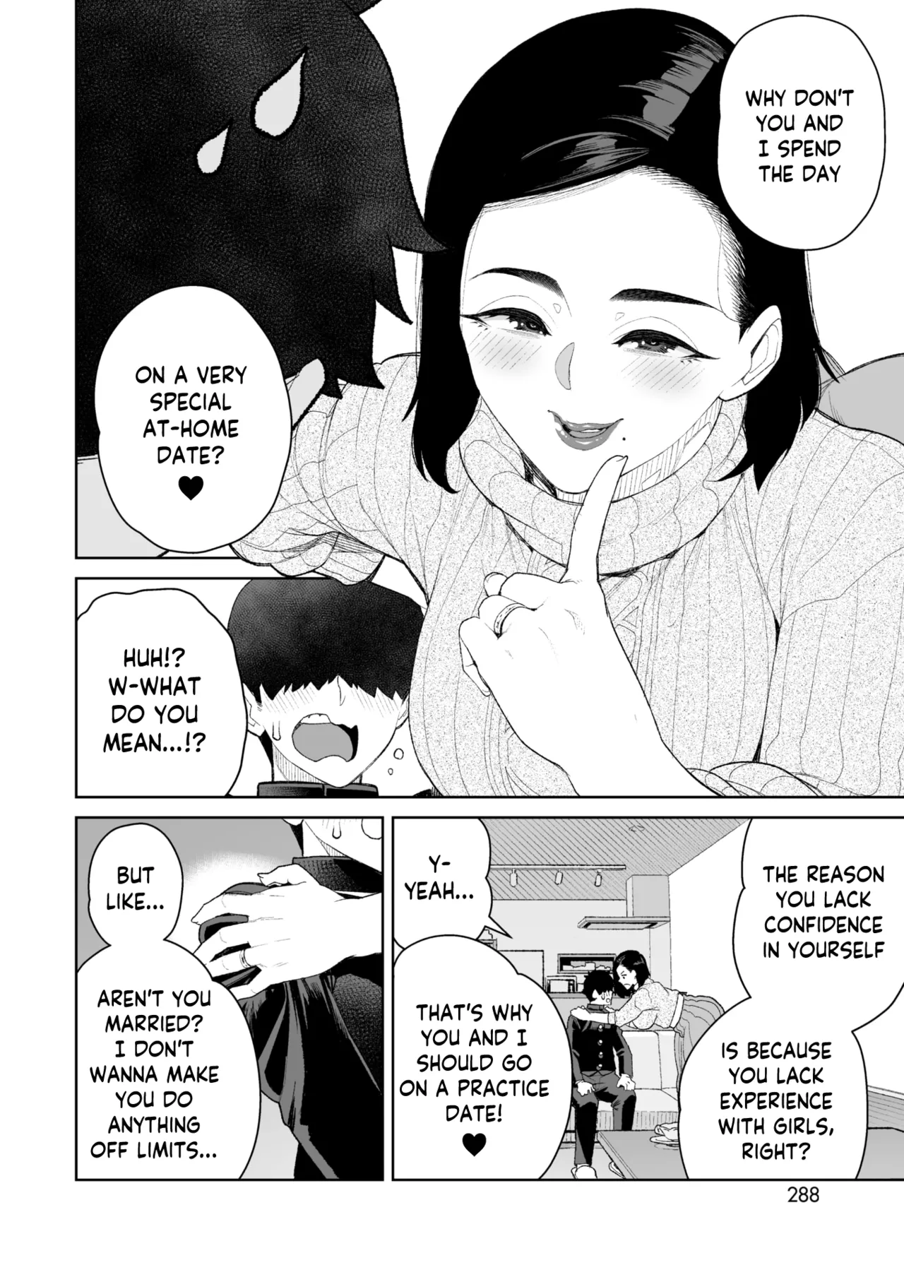 At-Home Mama Date page 4
