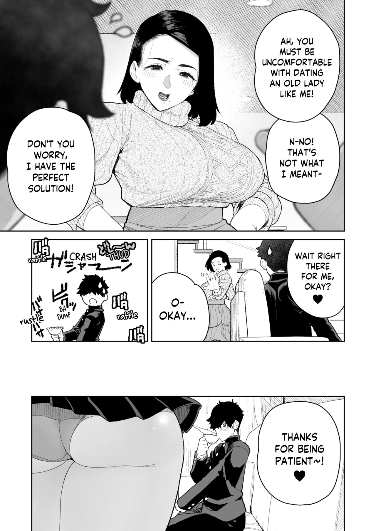 At-Home Mama Date page 5