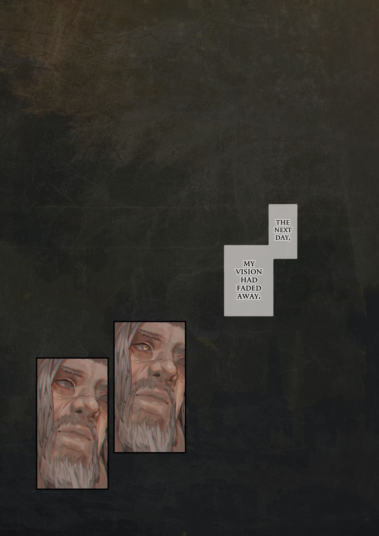 At the base of the Erdtree page 21