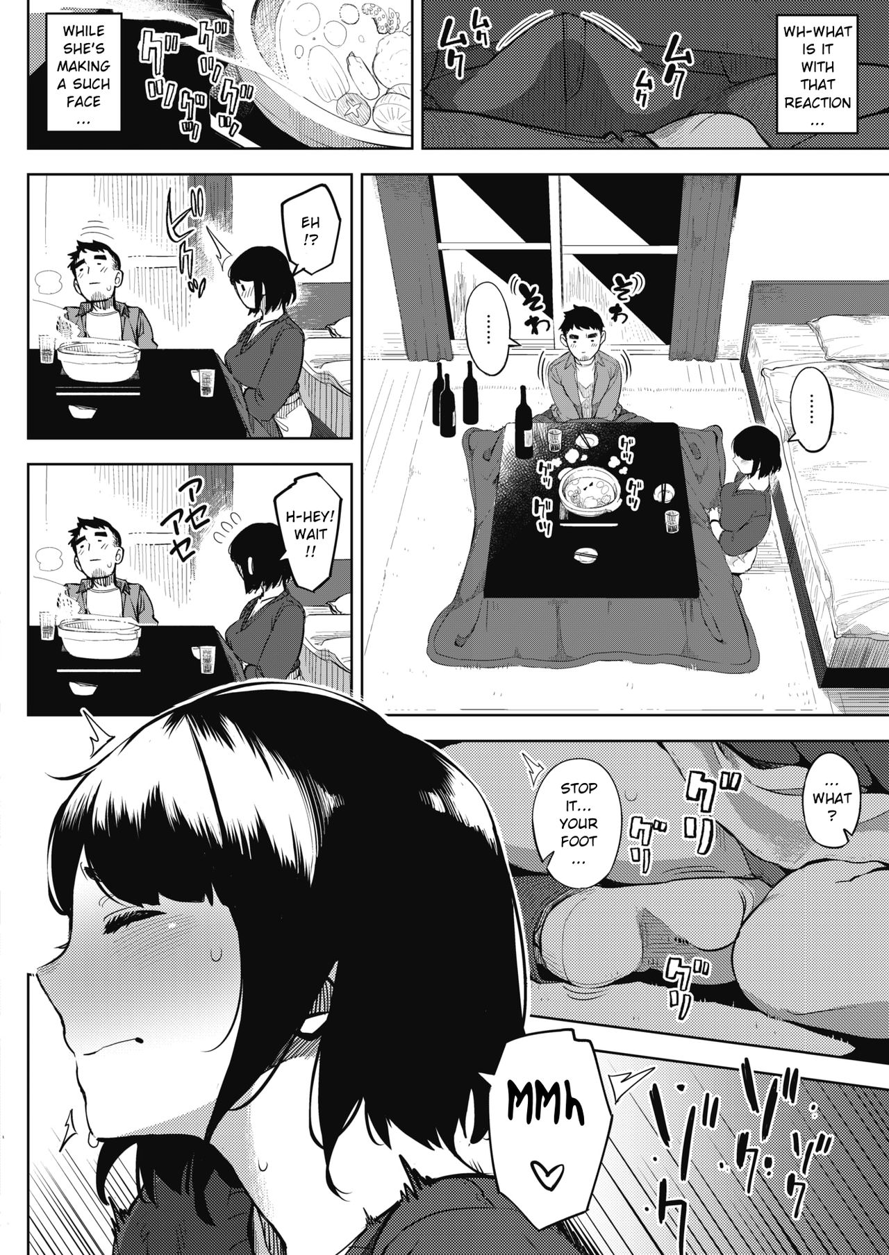 At the Flower Field page 6