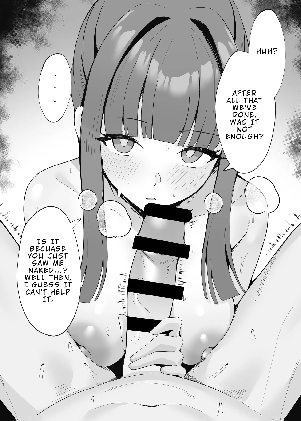 At Your Service: Rental Maid! page 27